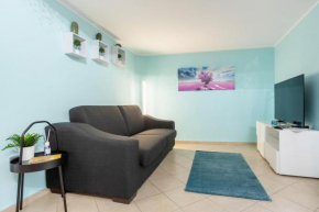 Casa Primavera Cozy Apartment Napoli
